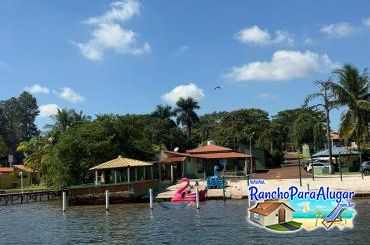 Resort Bella Praia para Temporada em Miguelopolis - Resort Bella Praia para Temporada em Miguelópolis