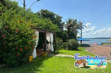 Resort Bella Praia para Temporada em Miguelopolis - Resort Bella Praia para Temporada em Miguelópolis