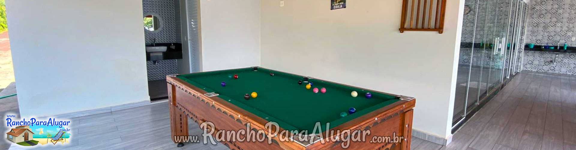 Toca da Maia Snooker Bar  São João da Boa Vista SP