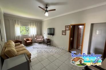 Rancho Rio Grande Premium para Alugar em Miguelopolis - Rancho Rio Grande Premium para Alugar em Miguelópolis