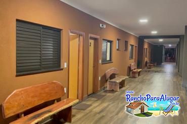 Rancho Alquimista para Alugar em Miguelopolis - Suites