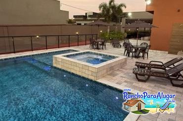 Rancho Alquimista para Alugar em Miguelopolis - Rancho Alquimista para Alugar em Miguelópolis