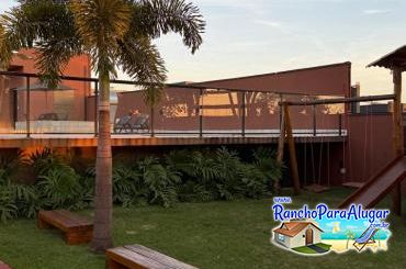 Rancho Alquimista para Alugar em Miguelopolis - Rancho Alquimista para Alugar em Miguelópolis