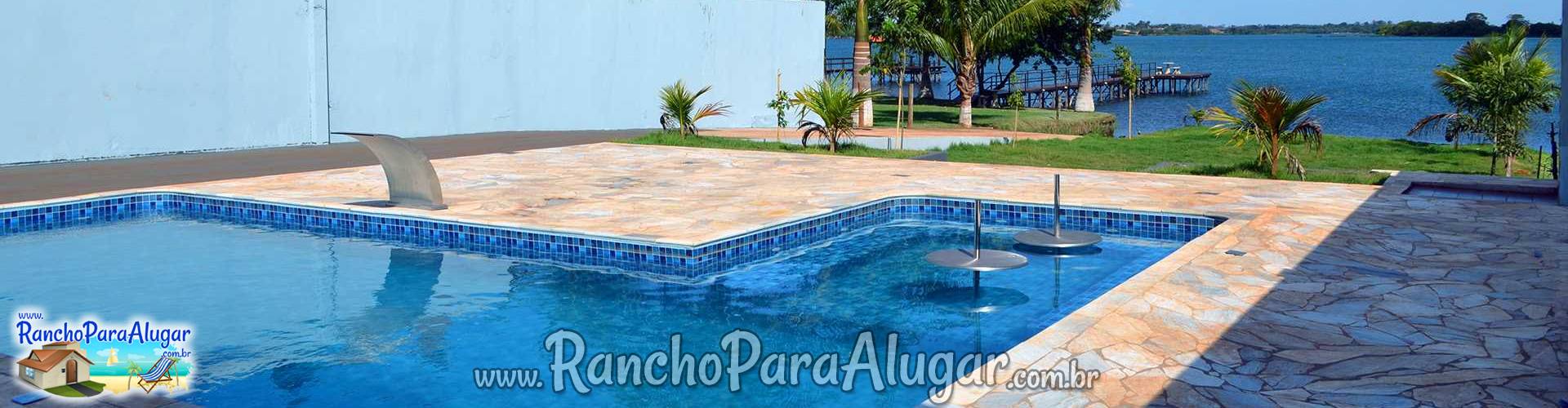 Todos os Ranchos para Alugar,  Chácaras,  Sítios,  Apartamentos,  Flats,  Áreas de Lazer,  Hotéis e  Lanchas para Alugar por Temporada em Guaruja, Rifaina, Miguelopolis, Lins, Delfinopolis, Ibiraci, Sacramento, Ribeirao Preto, Niquelandia, Franca, Capitolio