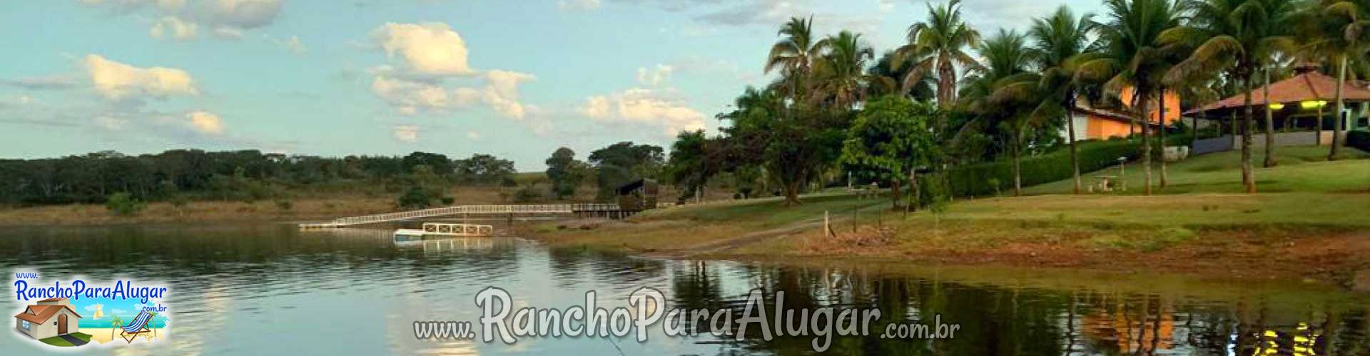 Rancho Edison Cazali para Alugar e à Venda em Ibiraci