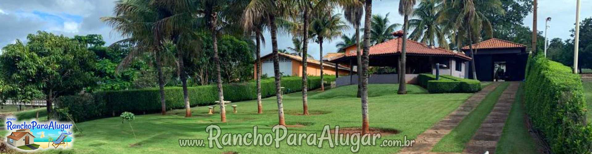 Todos os Ranchos para Alugar,  Chácaras,  Sítios,  Apartamentos,  Flats,  Áreas de Lazer,  Hotéis e  Lanchas para Alugar por Temporada em Guaruja, Rifaina, Miguelopolis, Lins, Delfinopolis, Ibiraci, Sacramento, Ribeirao Preto, Niquelandia, Franca, Capitolio