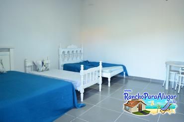 Rancho Quinta do Sol para Alugar em Miguelopolis - Suite 4