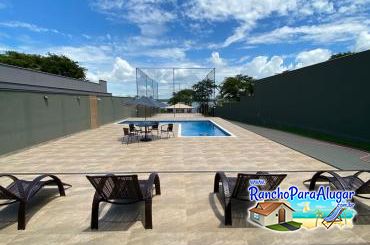 Rancho dos Amigos para Alugar em Miguelopolis