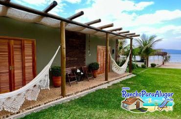 Rancho Prainha para Alugar em Rifaina - Suites