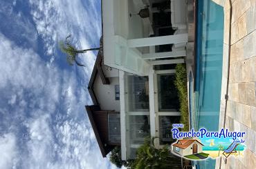 Mansão Rifaina para Alugar em Rifaina - Rancho Prainha para Alugar em Rifaina