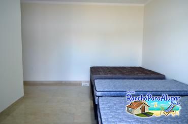 Rancho Brahma para Alugar em Miguelopolis - Suite 5