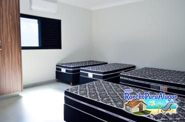 Rancho Prime para Alugar em Miguelopolis - Suite 1