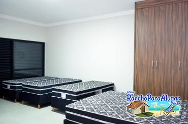 Rancho Prime para Alugar em Miguelopolis - Suite 3