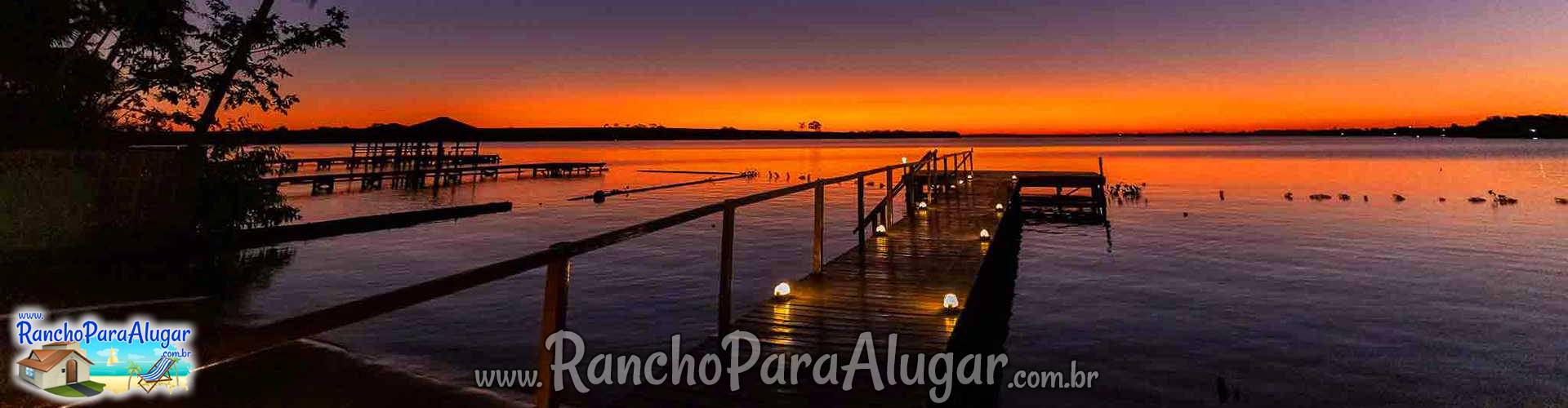 Rancho do Tim para Alugar em Miguelopolis