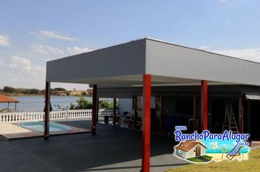 Rancho Natureza para Alugar em Miguelopolis - Rancho Natureza para Alugar em Miguelópolis