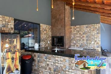 Rancho Recanto da Amora para Alugar em Miguelopolis - Rancho Recanto da Amora para Alugar em Miguelópolis