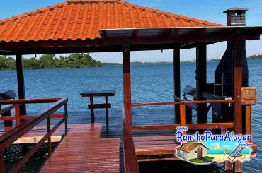 Rancho Kidelícia para Alugar em Miguelopolis - Rancho Kidelícia para Alugar em Miguelópolis