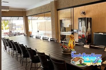 Rancho Kidelícia para Alugar em Miguelopolis - Rancho Kidelícia para Alugar em Miguelópolis