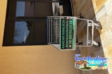 Rancho Kidelícia para Alugar em Miguelopolis - Rancho Kidelícia para Alugar em Miguelópolis