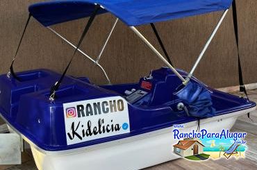 Rancho Kidelícia para Alugar em Miguelopolis - Rancho Kidelícia para Alugar em Miguelópolis