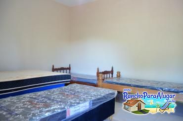 Rancho Caribe do Piska para Alugar em Miguelopolis - Suite 8