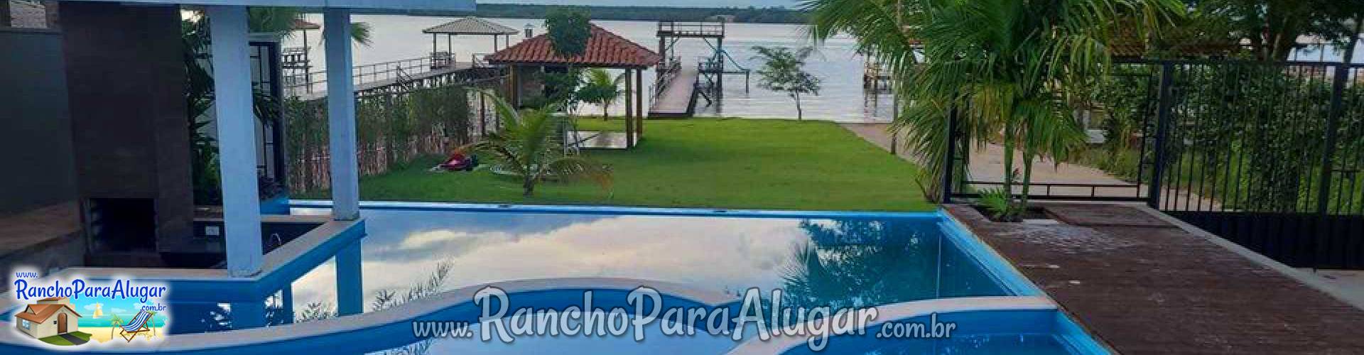 Todos os Ranchos para Alugar,  Chácaras,  Sítios,  Apartamentos,  Flats,  Áreas de Lazer,  Hotéis e  Lanchas para Alugar por Temporada em Guaruja, Rifaina, Miguelopolis, Lins, Delfinopolis, Ibiraci, Sacramento, Ribeirao Preto, Niquelandia, Franca, Capitolio