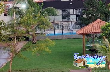 Rancho Off Linne para Alugar em Miguelopolis - Rancho Off Linne para Alugar em Miguelópolis