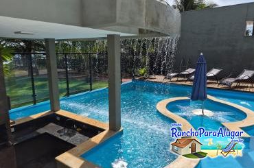 Rancho Off Linne para Alugar em Miguelopolis - Rancho Off Linne para Alugar em Miguelópolis