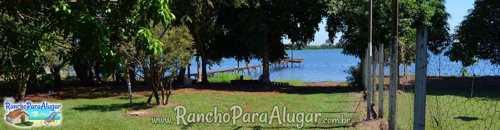 Rancho dos Macacos 2 para Alugar em Miguelopolis