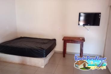 Rancho Angelina para Alugar em Miguelopolis - Suite 1