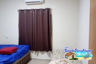 Rancho Angelina para Alugar em Miguelopolis - Suite 3