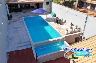 Rancho Safira para Alugar em Miguelopolis - Rancho Rio Bonito para Alugar em Miguelópolis