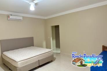 Rancho Safira para Alugar em Miguelopolis - Rancho Rio Bonito para Alugar em Miguelópolis