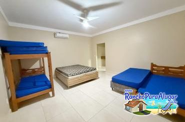 Rancho Safira para Alugar em Miguelopolis - Rancho Rio Bonito para Alugar em Miguelópolis