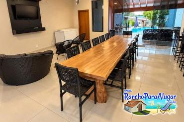 Rancho Safira para Alugar em Miguelopolis - Rancho Safira para Alugar em Miguelópolis
