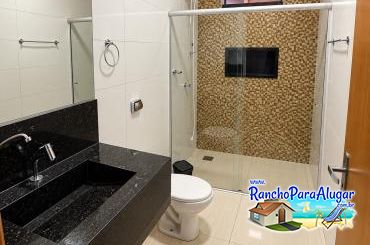 Rancho Safira para Alugar em Miguelopolis - Rancho Safira para Alugar em Miguelópolis