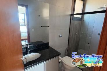 Rancho Sobrado - Casa de Veraneio para Alugar em Rifaina - Rancho Sobrado - Casa de Veraneio para Alugar em Rifaina
