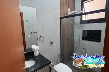 Rancho Sobrado - Casa de Veraneio para Alugar em Rifaina - Rancho Sobrado - Casa de Veraneio para Alugar em Rifaina