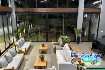 Rancho Jangada para Alugar em Miguelopolis - Rancho Jangada para Alugar em Miguelópolis