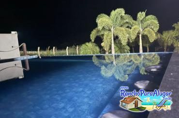 Rancho Jangada para Alugar em Miguelopolis - Rancho Jangada para Alugar em Miguelópolis