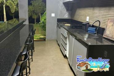 Rancho Jangada para Alugar em Miguelopolis - Rancho Jangada para Alugar em Miguelópolis