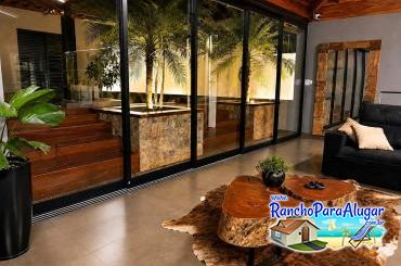 Rancho Jangada para Alugar em Miguelopolis - Rancho Jangada para Alugar em Miguelópolis