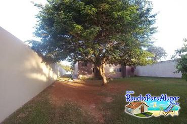 Rancho Vô Mário para Alugar em Miguelopolis - Rancho Vô Mário para Alugar em Miguelópolis