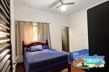 Rancho Vô Mário para Alugar em Miguelopolis - Rancho Vô Mário para Alugar em Miguelópolis
