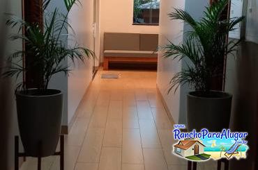 Rancho Recanto das Palmeiras 2 para Alugar em Miguelopolis - Acesso as Suites