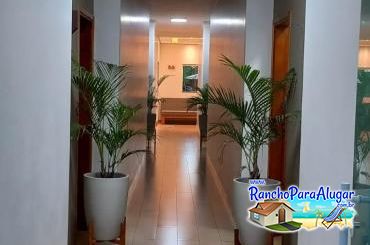 Rancho Recanto das Palmeiras 2 para Alugar em Miguelopolis - Acesso as Suites