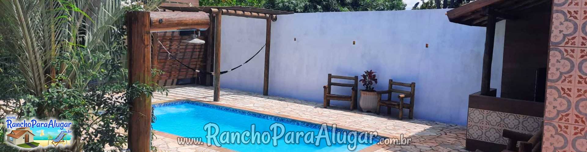 Rancho Recanto Dorotheo para Alugar em Miguelopolis