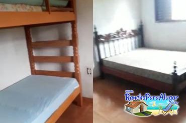 Rancho Recanto Dorotheo para Alugar em Miguelopolis - Suite 1