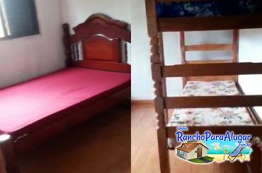 Rancho Recanto Dorotheo para Alugar em Miguelopolis - Suite 2