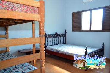 Rancho Recanto Dorotheo para Alugar em Miguelopolis - Suite 1